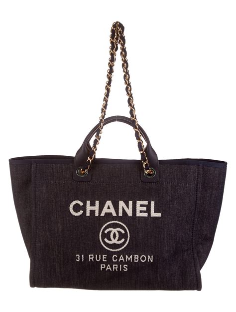 chanel 31 rue cambon paris denim bag|chanel 31 bag vintage.